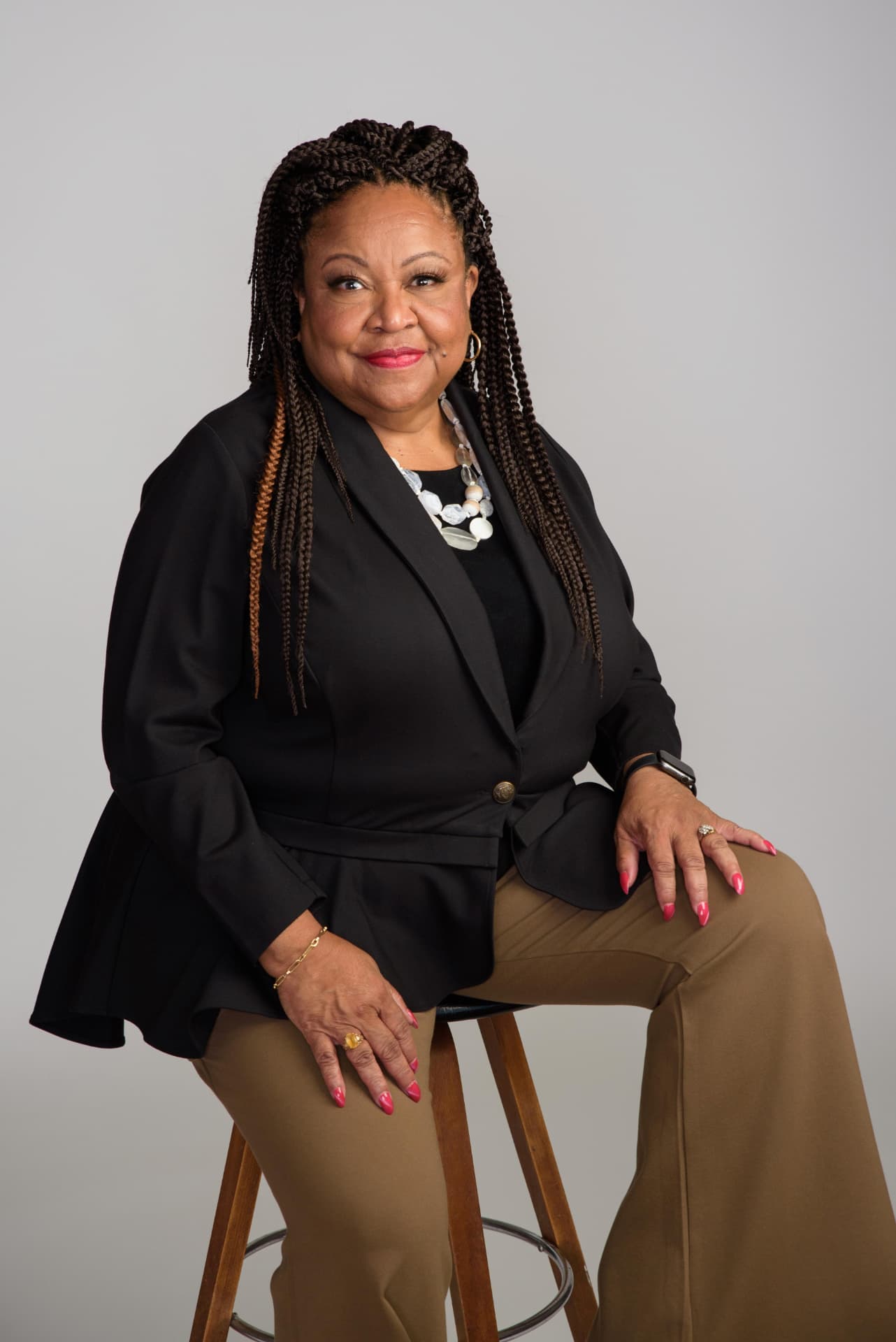 Lynell Renee Green